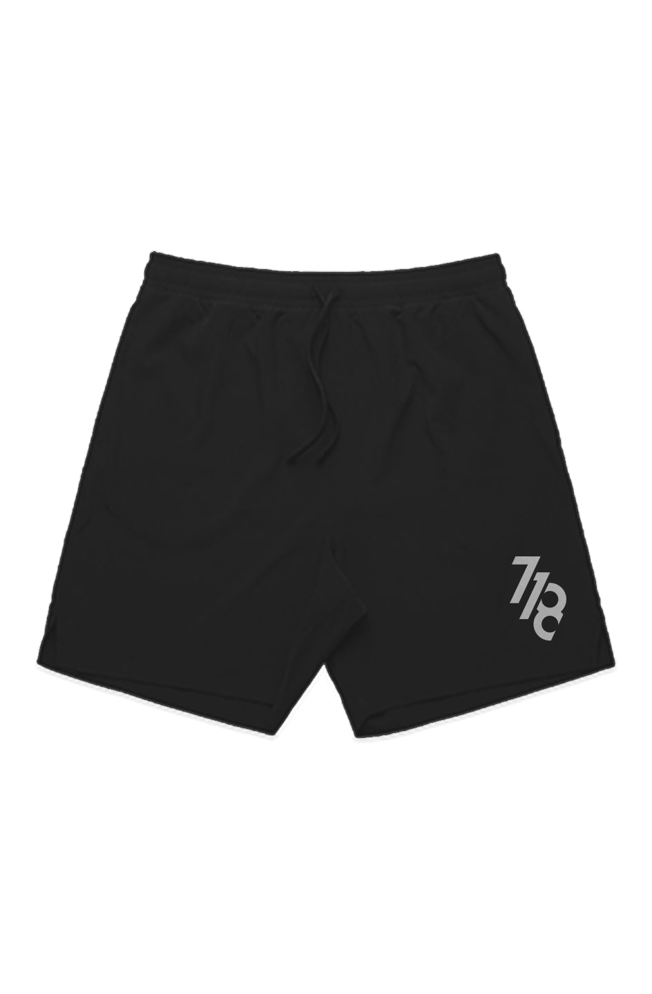 718 active short
