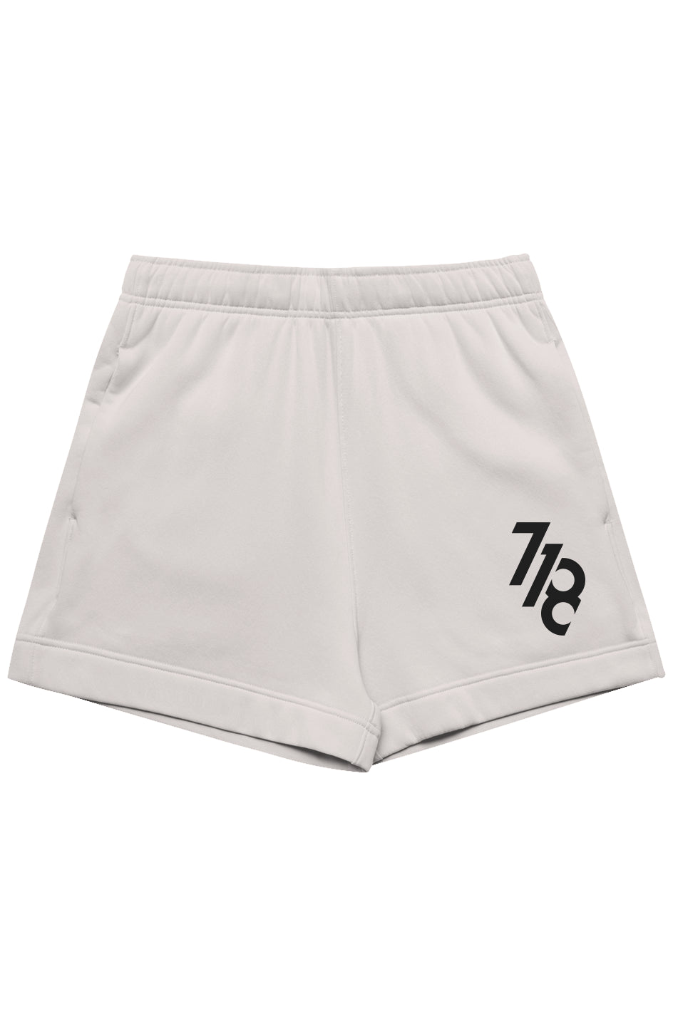 718 women's short