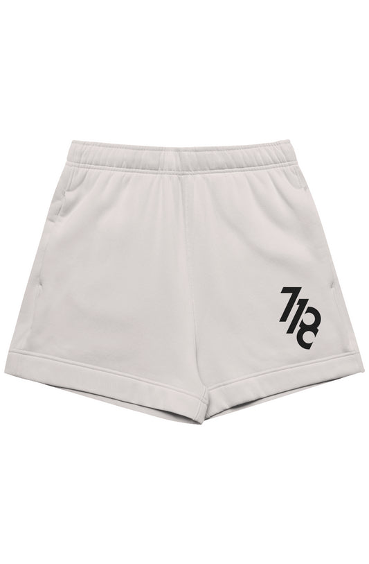 718 women's short