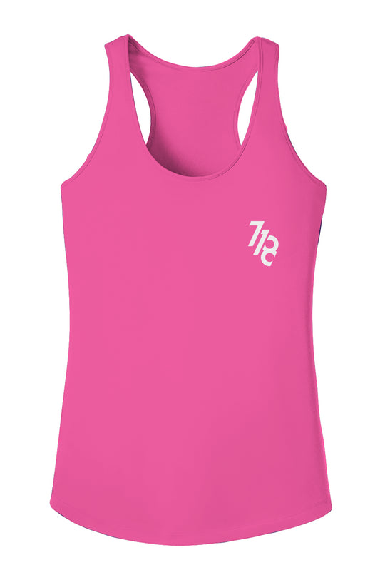 718 Women's Tank