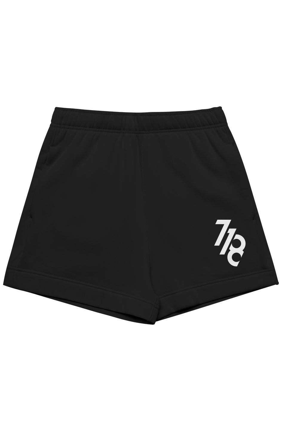 718 women's short